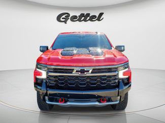 Used 2026 Chevrolet Silverado 1500 ZR2 AWD/4WD video 2
