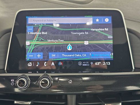 New 2026 Cadillac CT4 Premium Luxury image 24