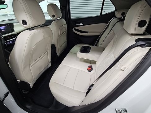 New 2026 Buick Encore GX Avenir w/ Avenir Technology Package image 30