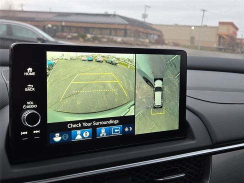 New 2026 Acura ADX A-Spec image 6