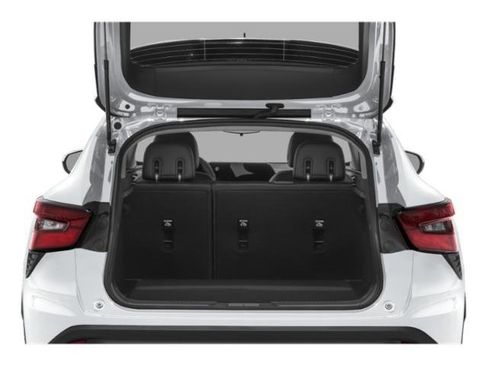 Used 2024 Chevrolet Trax LS w/ Driver Confidence Package image 14