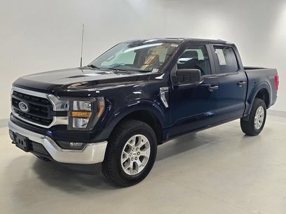 Used 2023 Ford F150 XLT