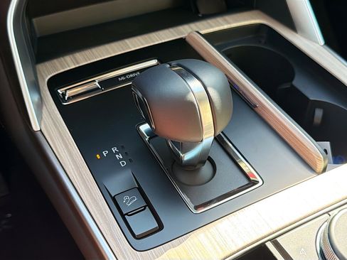 New 2026 MAZDA CX-70 3.3 Turbo w/ Preferred Package image 30