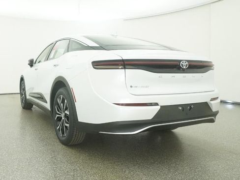 New 2026 Toyota Crown XLE image 22