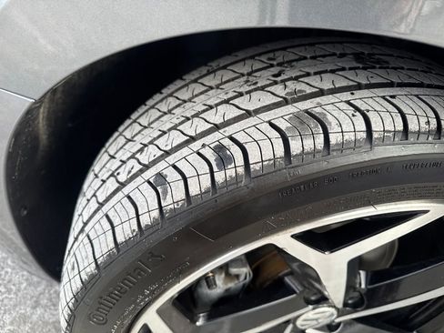 Used 2020 Volkswagen Passat 2.0T R-Line image 27