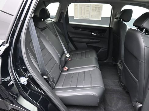 Certified 2024 Honda CR-V EX-L image 24