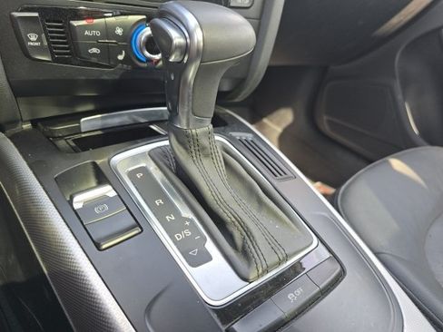 Used 2013 Audi A4 Premium w/ Convenience Pkg AWD/4WD image 18