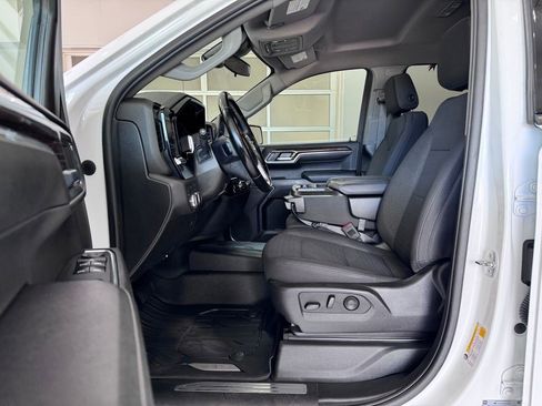 Certified 2023 GMC Sierra 1500 Elevation AWD/4WD image 6