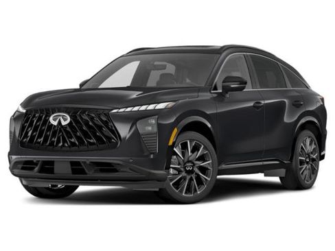 New 2027 INFINITI QX65 Autograph AWD/4WD image 1