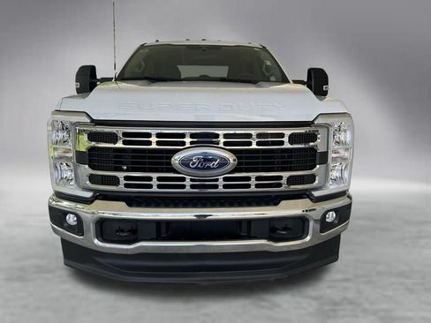 Used 2026 Ford F350 XLT AWD/4WD image 12