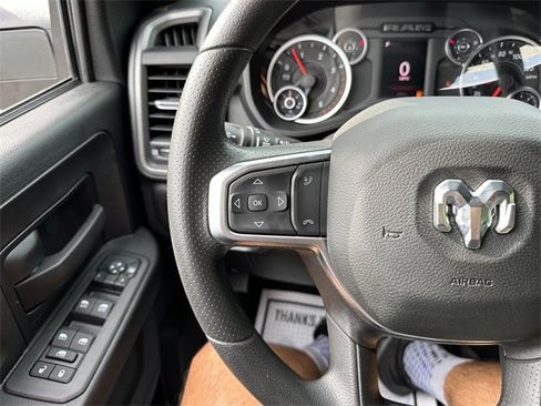 Used 2025 RAM 2500 Tradesman image 36