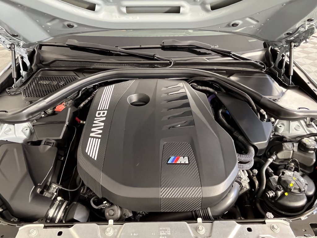Used 2025 BMW M340i xDrive w/ Premium Package AWD/4WD image 17