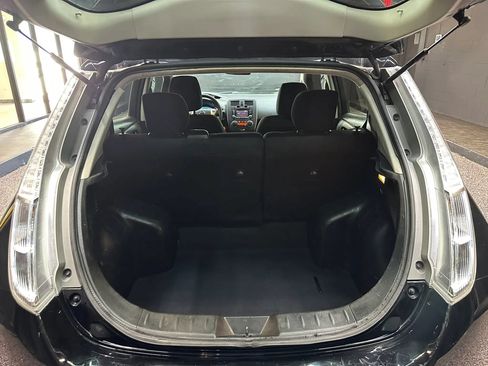 Used 2016 Nissan Leaf S w/ Charger Package FWD image 27
