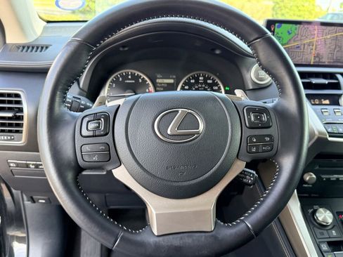 Used 2021 Lexus NX 300 FWD w/ Premium Package image 31