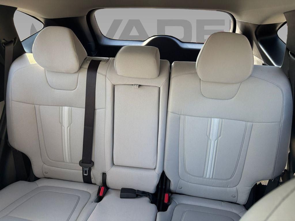 New 2026 Hyundai Tucson SEL Plus FWD image 67
