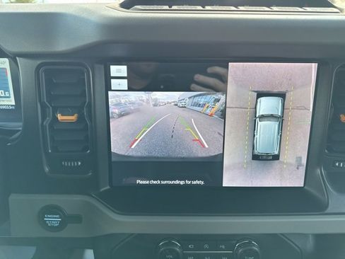 Certified 2022 Ford Bronco Badlands image 26