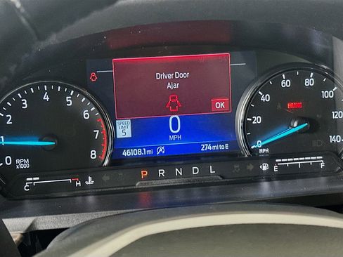 Used 2024 Ford Explorer Limited image 19