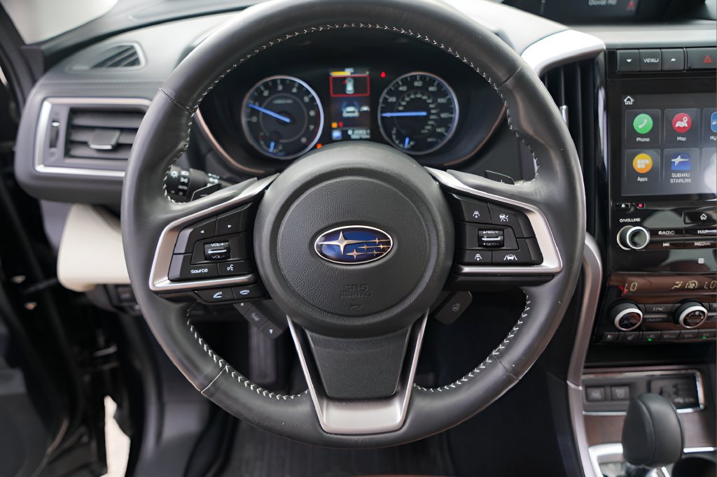 Used 2020 Subaru Ascent Touring w/ Popular Package #2A AWD/4WD image 11
