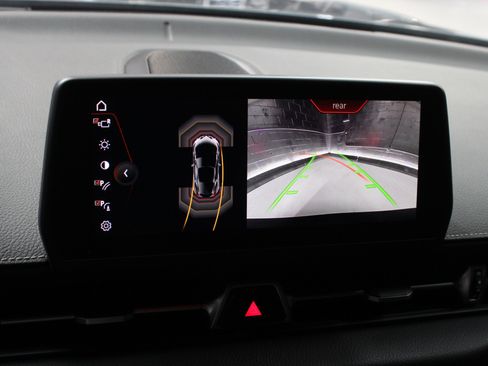 Used 2020 Toyota Supra Premium image 38