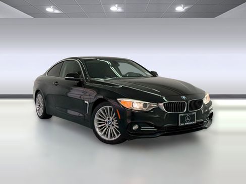 Used 2014 BMW 435i Coupe RWD image 6