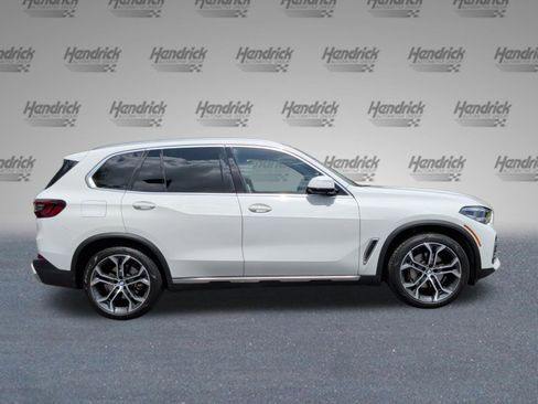 Used 2022 BMW X5 sDrive40i w/ Premium Package image 6