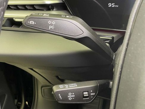 New 2026 Audi A6 Prestige image 42