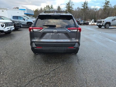 Used 2024 Toyota RAV4 XLE w/ Convenience Package image 4