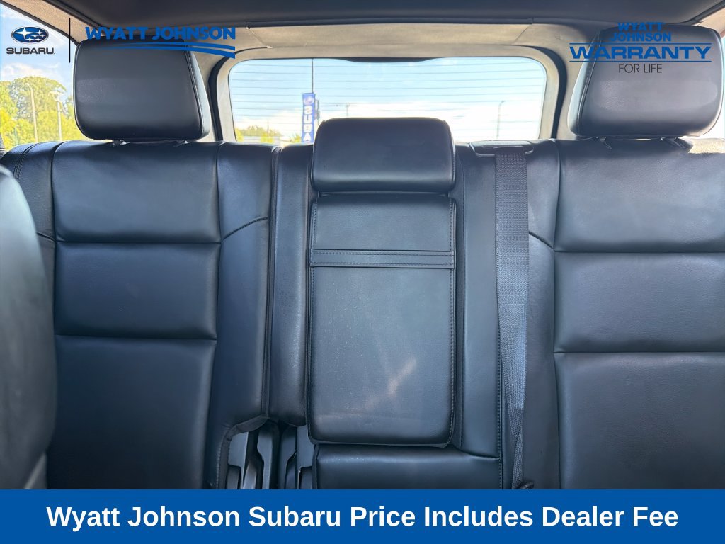 Used 2022 Jeep Grand Cherokee Limited AWD/4WD image 29