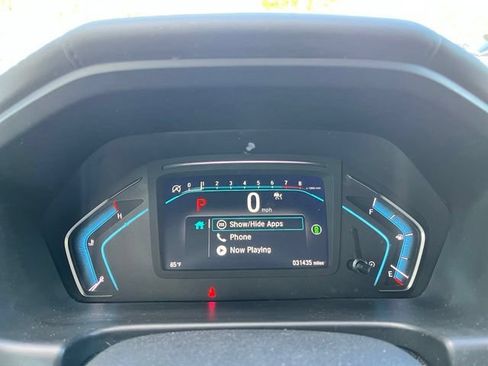 Used 2024 Honda Odyssey EX-L image 13