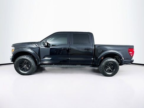 Used 2025 Ford F150 Raptor image 6