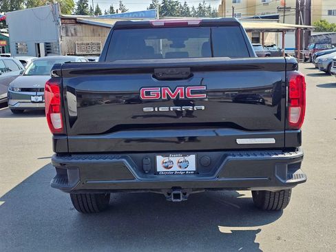 Used 2024 GMC Sierra 1500 Elevation AWD/4WD image 7
