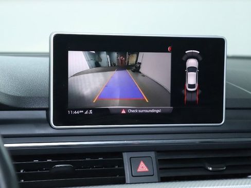 Used 2018 Audi A5 2.0T Premium Plus w/ Premium Plus image 24