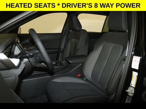 New 2026 Jeep Cherokee Laredo AWD/4WD image 3