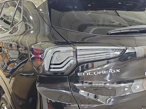 Certified 2024 Buick Encore GX Avenir w/ Avenir Convenience Package image 39