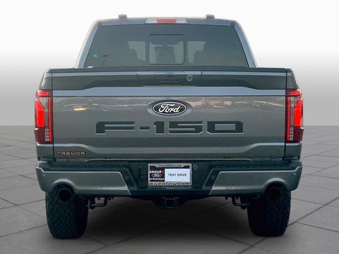 Certified 2024 Ford F150 Tremor w/ Tow/Haul Package AWD/4WD image 5