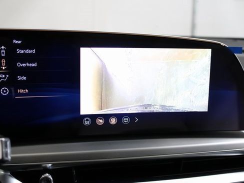 New 2026 Cadillac Lyriq Sport image 17