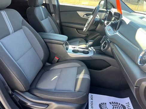 Used 2024 Chevrolet Blazer LT image 12