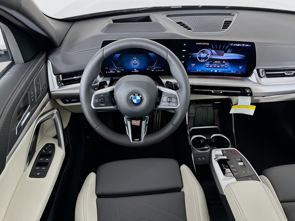 Used 2026 BMW X2 xDrive28i w/ Technology Package AWD/4WD image 19