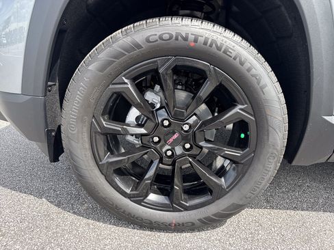New 2026 GMC Terrain Elevation w/ Black Edition FWD image 13