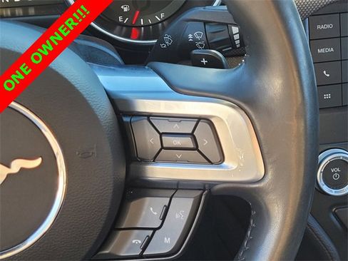 Used 2020 Ford Mustang GT image 20