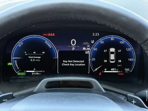 Used 2025 Toyota Camry XSE w/ Premium Plus Package image 16