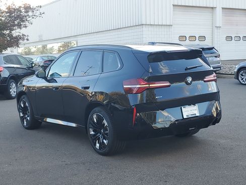 New 2026 BMW X3 xDrive30 w/ Premium Package image 2