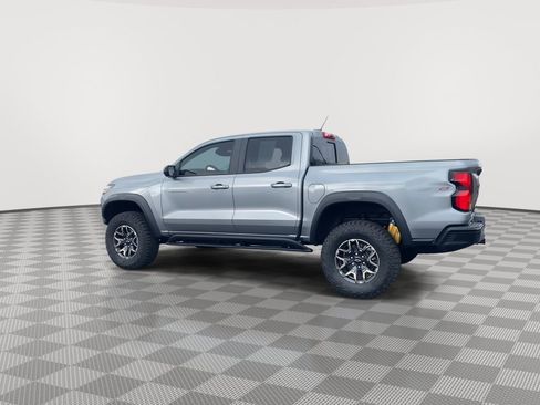 Used 2025 Chevrolet Colorado ZR2 w/ Technology Package image 6