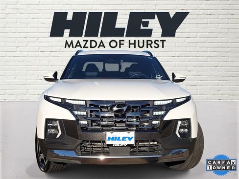 Used 2024 Hyundai Santa Cruz Limited image 2