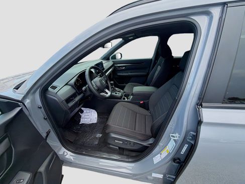 New 2026 Honda CR-V Sport image 16