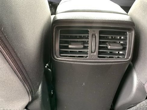 Used 2022 Nissan Rogue Sport SV AWD/4WD image 21