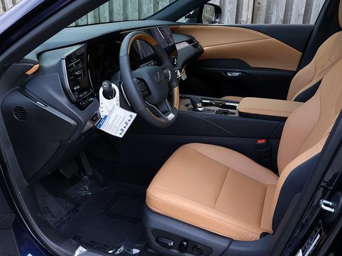 New 2026 Lexus RX 350 Premium w/ Convenience Package AWD/4WD image 12