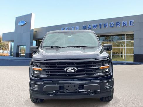 New 2026 Ford F150 XLT w/ Equipment Group 302A MID AWD/4WD image 2