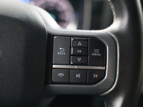 Used 2023 Ford F150 XLT w/ Equipment Group 302A High AWD/4WD image 21