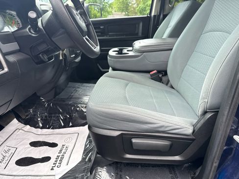Used 2014 RAM 1500 Tradesman w/ Popular Equipment Group AWD/4WD image 11
